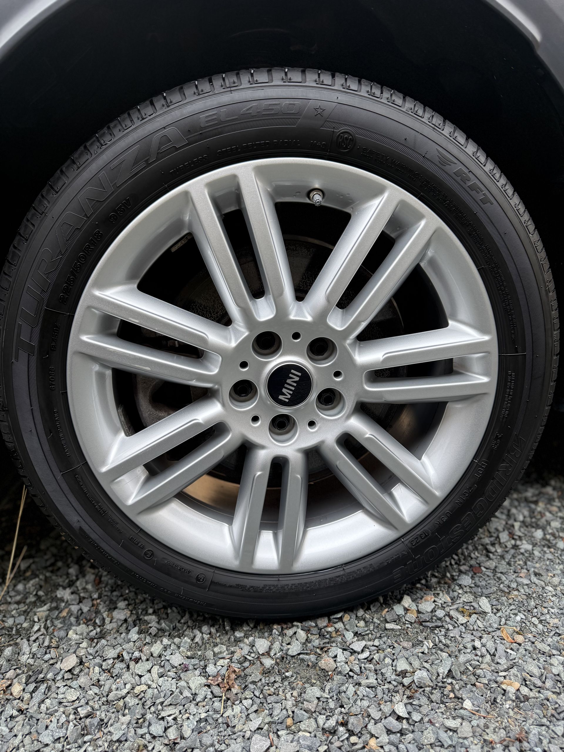 Cascade Elite Detailing gallery photo