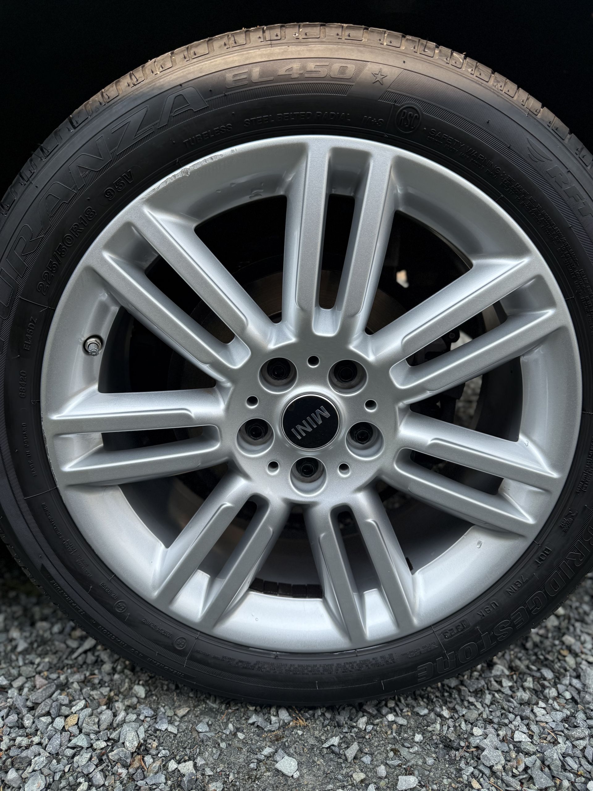 Cascade Elite Detailing gallery photo