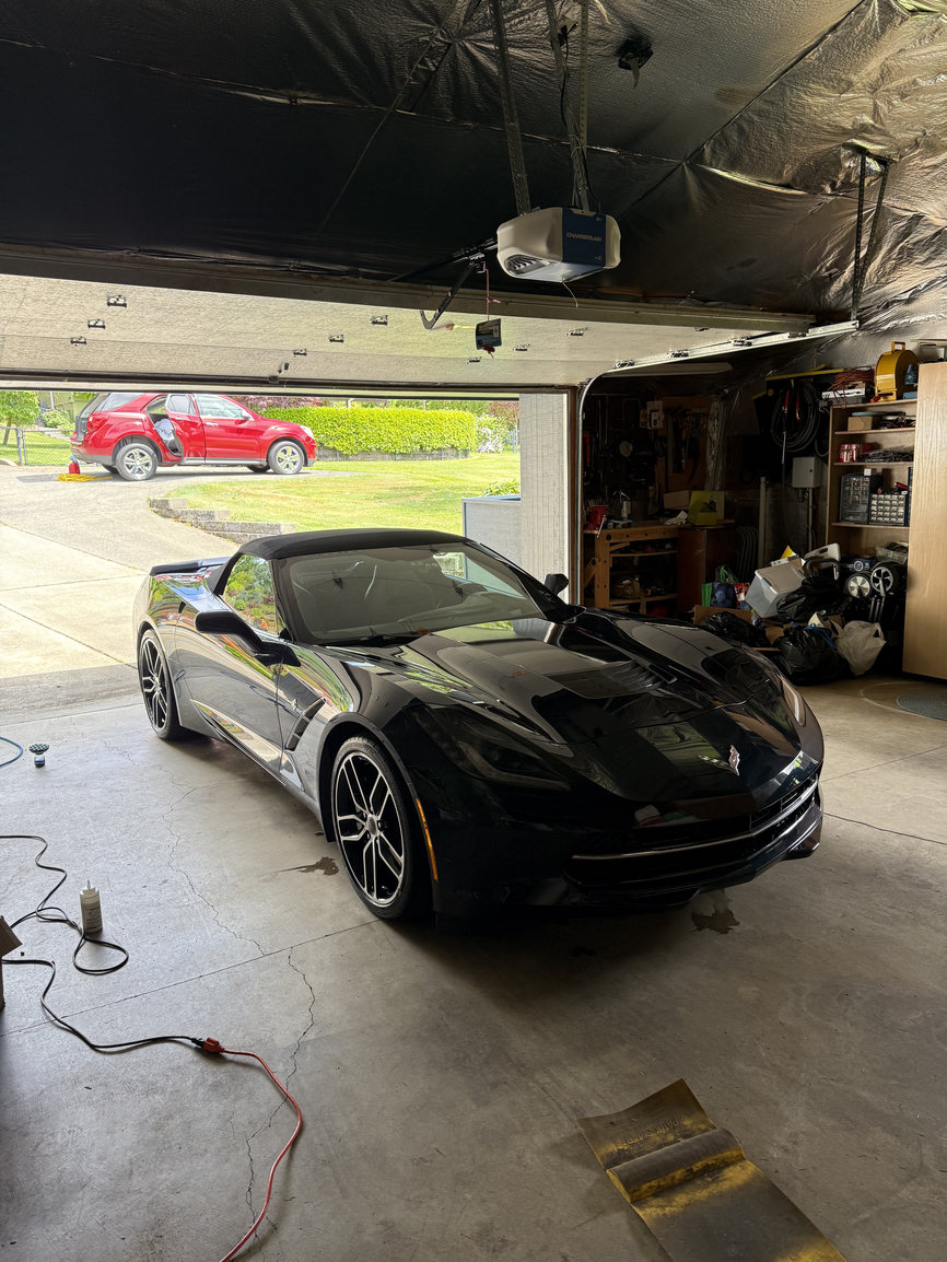 sld3 mobile auto detailing