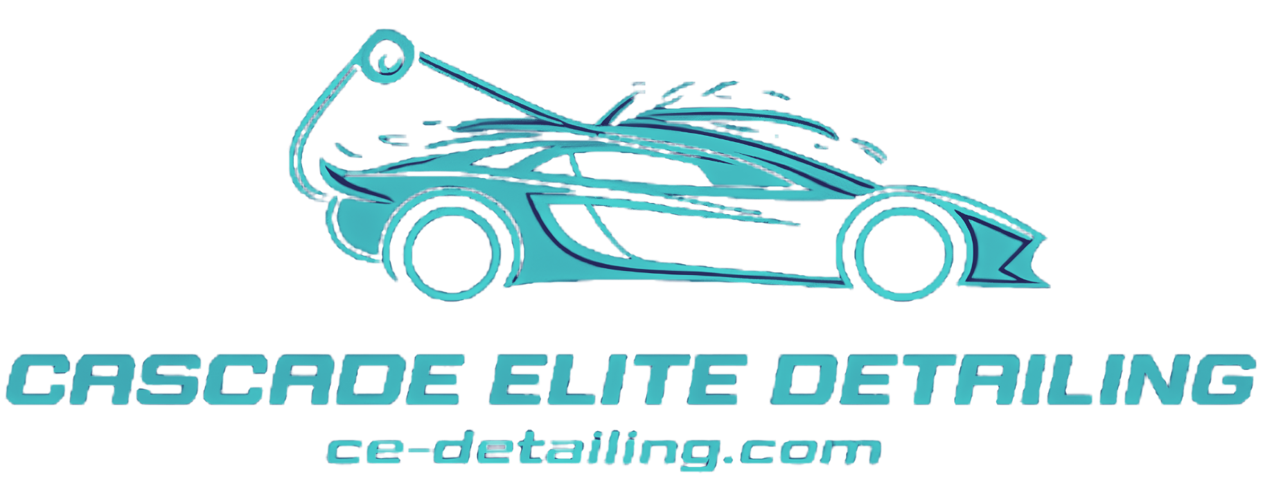 Cascade Elite Detailing logo